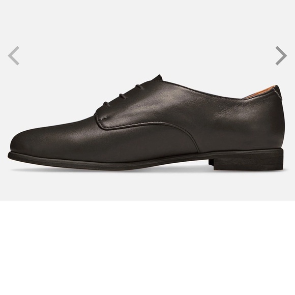 JULIA BO Clair derbies shoes ✨ - Picture 2 of 12